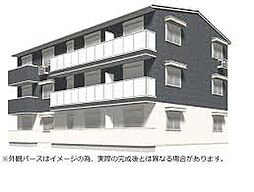 中央市場前駅 11.2万円