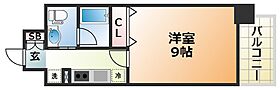 エステムコートみなと元町THE FIRST  ｜ 兵庫県神戸市中央区元町通5丁目（賃貸マンション1K・4階・29.57㎡） その2