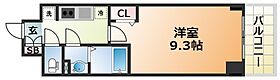 プレサンス神戸セレスティア  ｜ 兵庫県神戸市兵庫区西多聞通2丁目（賃貸マンション1K・4階・27.26㎡） その2