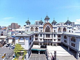 SDグランツ神戸西元町  ｜ 兵庫県神戸市中央区北長狭通7丁目（賃貸アパート1LDK・6階・34.71㎡） その23