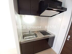 エスタンシア元町  ｜ 兵庫県神戸市中央区元町通3丁目（賃貸マンション1R・5階・27.32㎡） その10