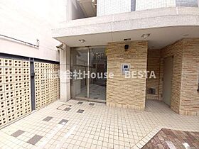 エスタンシア元町  ｜ 兵庫県神戸市中央区元町通3丁目（賃貸マンション1R・5階・27.32㎡） その26