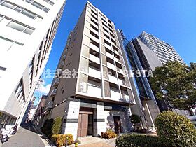 神戸Harborside 萬利Residence  ｜ 兵庫県神戸市中央区海岸通2丁目（賃貸マンション1LDK・10階・39.43㎡） その1