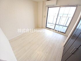 神戸Harborside 萬利Residence  ｜ 兵庫県神戸市中央区海岸通2丁目（賃貸マンション1LDK・10階・39.43㎡） その4