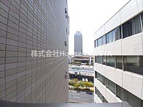 神戸Harborside 萬利Residence  ｜ 兵庫県神戸市中央区海岸通2丁目（賃貸マンション1LDK・10階・39.43㎡） その23