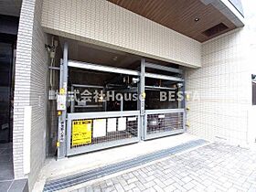 ファーストフィオーレ神戸駅前  ｜ 兵庫県神戸市中央区相生町5丁目（賃貸マンション1K・14階・22.89㎡） その30