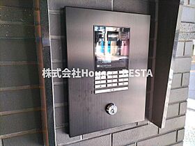 エステムコート新神戸II駅前山手  ｜ 兵庫県神戸市中央区熊内町4丁目（賃貸マンション1DK・15階・36.26㎡） その27