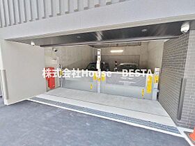 エステムコート新神戸II駅前山手  ｜ 兵庫県神戸市中央区熊内町4丁目（賃貸マンション1DK・15階・36.26㎡） その30