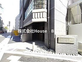 エステムコート新神戸II駅前山手  ｜ 兵庫県神戸市中央区熊内町4丁目（賃貸マンション1DK・15階・36.26㎡） その26