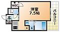 MJC神戸ブレイブ3階6.7万円