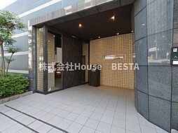 外観パース