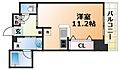 インペリアル新神戸6階8.4万円