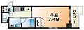 エイペックス神戸みなと元町CoastLine3階5.9万円
