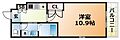 ESRISE新神戸5階7.1万円