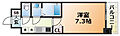 セオリー神戸クレール2階6.3万円