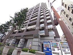 プレジール三ノ宮