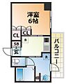 神戸元町Noah7階7.1万円