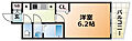 プレサンス神戸元町ミューズ13階6.3万円