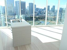 スカイハウス浜離宮
