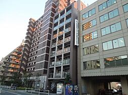 プレール・ドゥーク東京ベイ