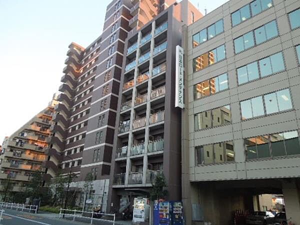プレール・ドゥーク東京ベイ