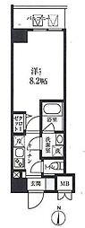 S-RESIDENCE押上パークサイド