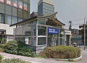 ＷＨＡＲＦ文京茗荷谷 101 ｜ 東京都文京区大塚４丁目12-8（賃貸マンション1LDK・1階・49.20㎡） その18