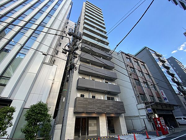 クオリタス秋葉原（QUALITAS秋葉原） 1502｜東京都千代田区神田佐久間町４丁目(賃貸マンション1K・15階・30.25㎡)の写真 その19