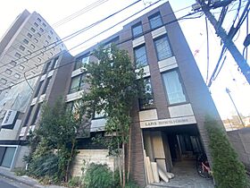 ラピス四谷三丁目 305 ｜ 東京都新宿区愛住町1-4（賃貸マンション1LDK・3階・36.38㎡） その1