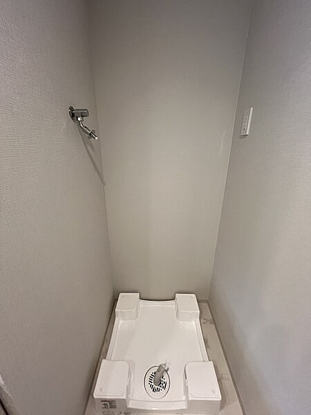 ドゥーエ町屋 213｜東京都荒川区町屋８丁目(賃貸マンション3LDK・2階・70.84㎡)の写真 その13