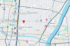 アーバンニ長町 1002 ｜ 東京都台東区台東１丁目25-1（賃貸マンション1LDK・10階・34.78㎡） その4