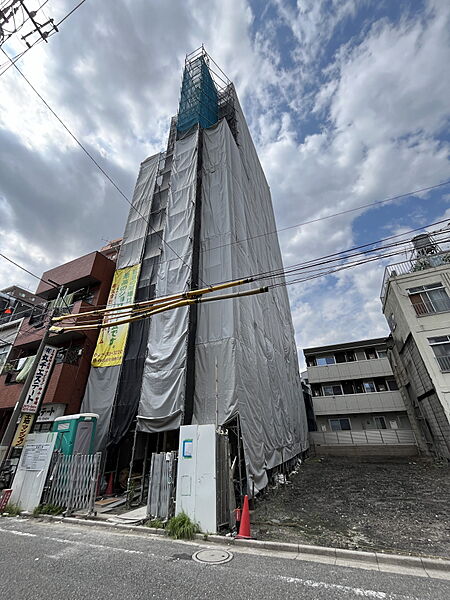 ルル浅草千束 202｜東京都台東区千束３丁目(賃貸マンション1LDK・2階・30.31㎡)の写真 その4