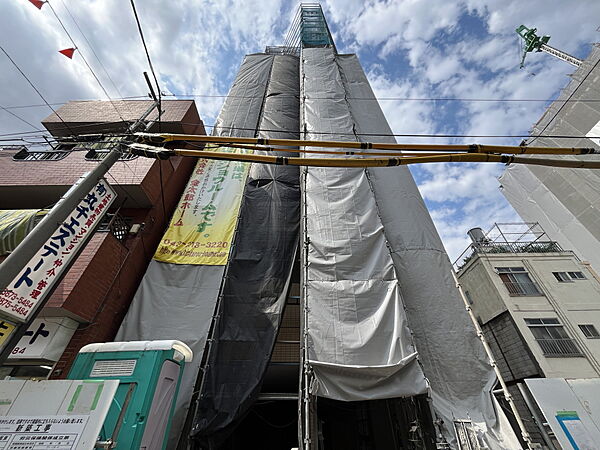 ルル浅草千束 202｜東京都台東区千束３丁目(賃貸マンション1LDK・2階・30.31㎡)の写真 その8