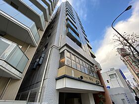 アムス四谷三丁目 904 ｜ 東京都新宿区愛住町5-26（賃貸マンション1R・9階・32.30㎡） その20