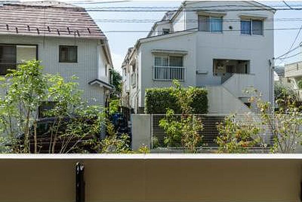 ワイズパティオ 102｜東京都新宿区余丁町(賃貸マンション1LDK・1階・38.00㎡)の写真 その16