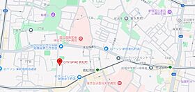 シティスパイア若松町（CITY SPIRE 若松町） 201 ｜ 東京都新宿区若松町17-12（賃貸マンション1LDK・2階・39.65㎡） その29