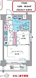 🉐敷金礼金0円！🉐ジェノヴィア浅草VIスカイガーデン