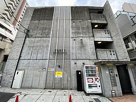 ＺＥＳＴＹ神楽坂II（ゼスティ神楽坂II） 305 ｜ 東京都新宿区矢来町123-3（賃貸マンション1K・3階・23.06㎡） その1