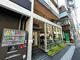 ザ・パークハビオSOHO大手町 605 ｜ 東京都千代田区内神田１丁目15-16（賃貸マンション1LDK・6階・41.13㎡） その27