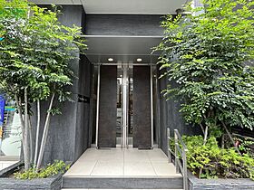 コンフォリア市谷柳町 1002 ｜ 東京都新宿区市谷柳町19-3（賃貸マンション1R・10階・25.76㎡） その13