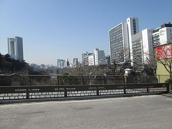 パークハビオ飯田橋 906｜東京都千代田区飯田橋２丁目(賃貸マンション1R・9階・25.04㎡)の写真 その20