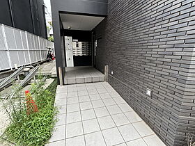 パセオ新宿（PASEO新宿） 304 ｜ 東京都新宿区新宿６丁目23-8（賃貸マンション1R・3階・30.57㎡） その29