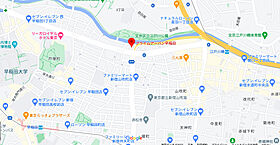 プライムアーバン早稲田 402 ｜ 東京都新宿区早稲田鶴巻町371（賃貸マンション1K・4階・22.72㎡） その29