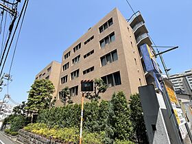 マナハウス四谷 603 ｜ 東京都新宿区愛住町2（賃貸マンション1LDK・6階・50.35㎡） その21