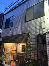 荒木町ビル 202 ｜ 東京都新宿区荒木町10-29（賃貸マンション1K・2階・19.80㎡） その19