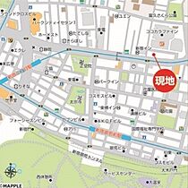 ニューライフ新宿参番館 204 ｜ 東京都新宿区富久町16-10（賃貸マンション1K・2階・22.17㎡） その6