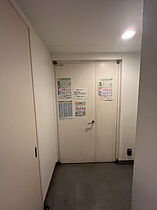 四谷デュープレックスD-R（YOTSUYA DUPLEX D 311 ｜ 東京都新宿区舟町12-35（賃貸マンション1R・3階・35.37㎡） その9