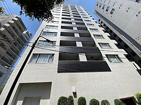 レジディア市ヶ谷 208 ｜ 東京都新宿区市谷本村町3-17（賃貸マンション1R・2階・25.93㎡） その20