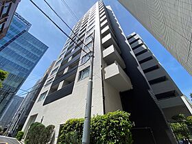 レジディア市ヶ谷 406 ｜ 東京都新宿区市谷本村町3-17（賃貸マンション1R・4階・21.62㎡） その1