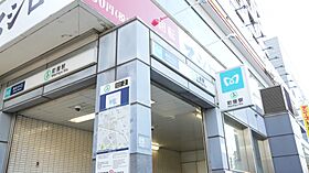 アルファコート町屋 204 ｜ 東京都荒川区東尾久３丁目5-5（賃貸マンション1K・2階・26.79㎡） その18